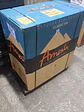Estufa a leña Amesti  Classic 500 Negra  - Miniatura 6