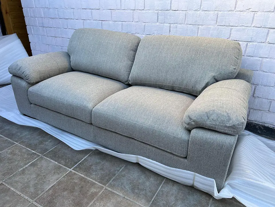 SOFÁ ROSEN BOLONIA 3C PRODUCTO NUEVO SIN USO SIN DETALLES 1