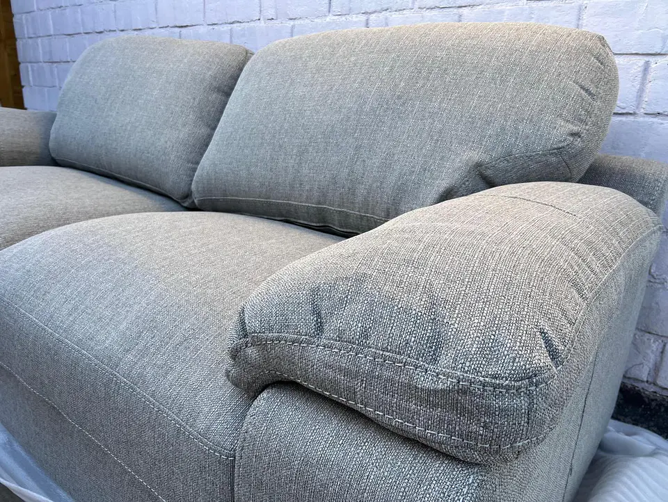 SOFÁ ROSEN BOLONIA 3C PRODUCTO NUEVO SIN USO SIN DETALLES 3