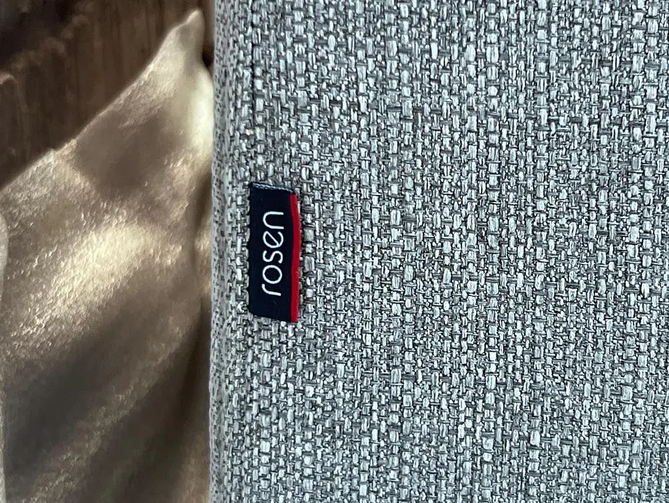 SOFÁ ROSEN BOLONIA 3C PRODUCTO NUEVO SIN USO SIN DETALLES 5