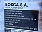 Estufa a leña BOSCA ECO 350 NUEVA EN CAJA ORIGINAL SIN USO SIN DETALLES  - Miniatura 5