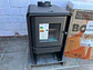 Estufa a leña BOSCA ECO 350 NUEVA EN CAJA ORIGINAL SIN USO SIN DETALLES  - Miniatura 3