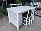 JUEGO DE COMEDOR  RIPLEY HOME STOOL 4 SILLAS   - Miniatura 4