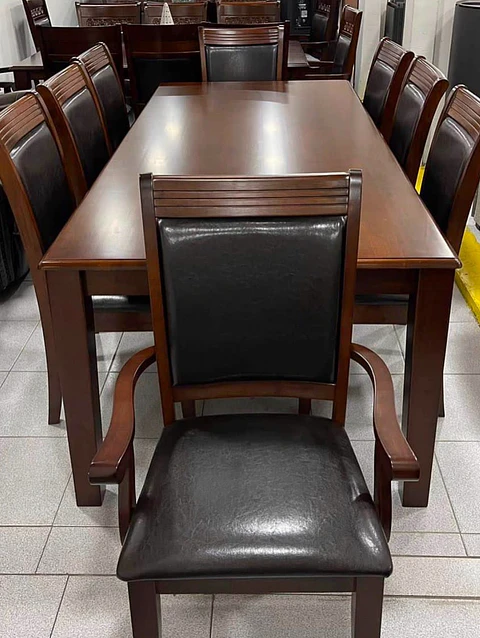 Juego de Comedor Modelo Victoria