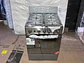 Cocina Samsung 4 quemadores Nueva sin detalles - Miniatura 1