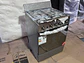 Cocina Samsung 4 quemadores Nueva sin detalles - Miniatura 3