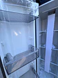 Refrigerador Samsung SBS nuevo dispensador de agua fría Black edition Nuevo sin uso  - Miniatura 9