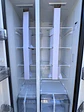 Refrigerador Samsung SBS nuevo dispensador de agua fría Black edition Nuevo sin uso  - Miniatura 10