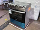 Cocina midea procook 500 Nueva sin uso sin detalles Completa original - Miniatura 1