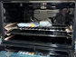 Cocina midea procook 500 Nueva sin uso sin detalles Completa original - Miniatura 4