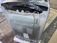 Lavadora LG 19kg gris Nueva sin detalles  - Miniatura 6