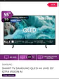 Televisor Samsung QLED 55”Q7F Modelo 2025 nuevo en caja original  - Miniatura 1