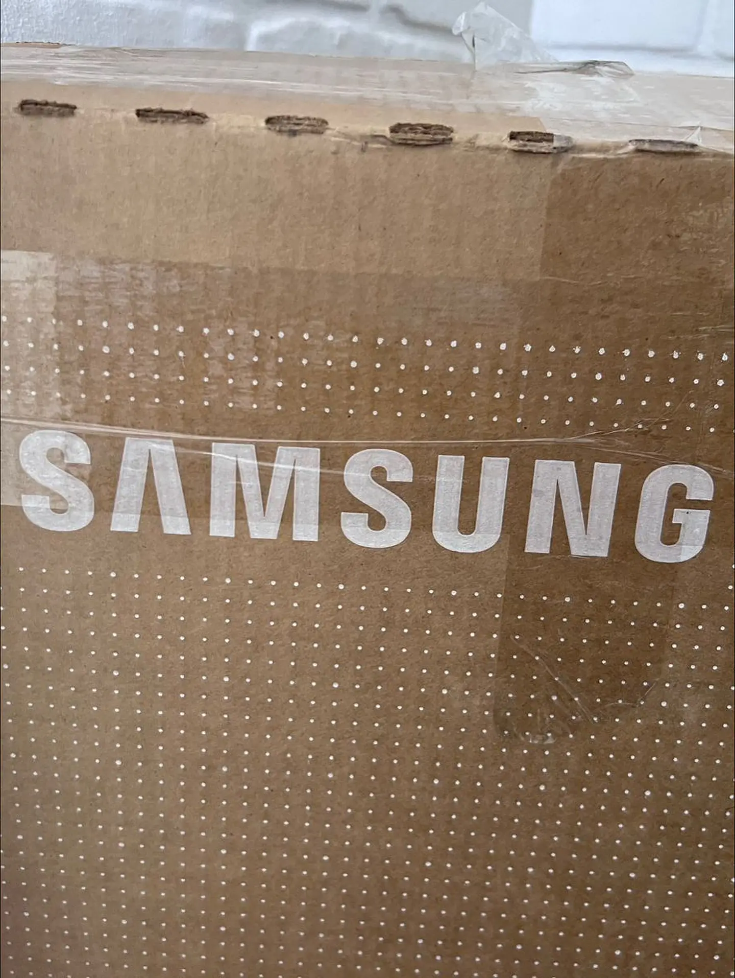 Televisor Samsung QLED 55”Q7F Modelo 2025 nuevo en caja original  2