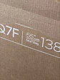 Televisor Samsung QLED 55”Q7F Modelo 2025 nuevo en caja original  - Miniatura 5