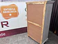 Gabinete Umbrale Home New Zoe 145x80x45cm 100% madera de mango Nuevo sin uso  - Miniatura 6