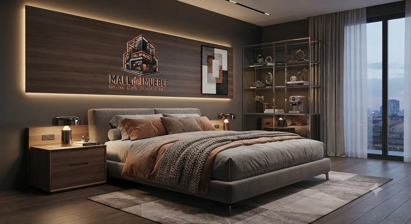 Mall del mueble 