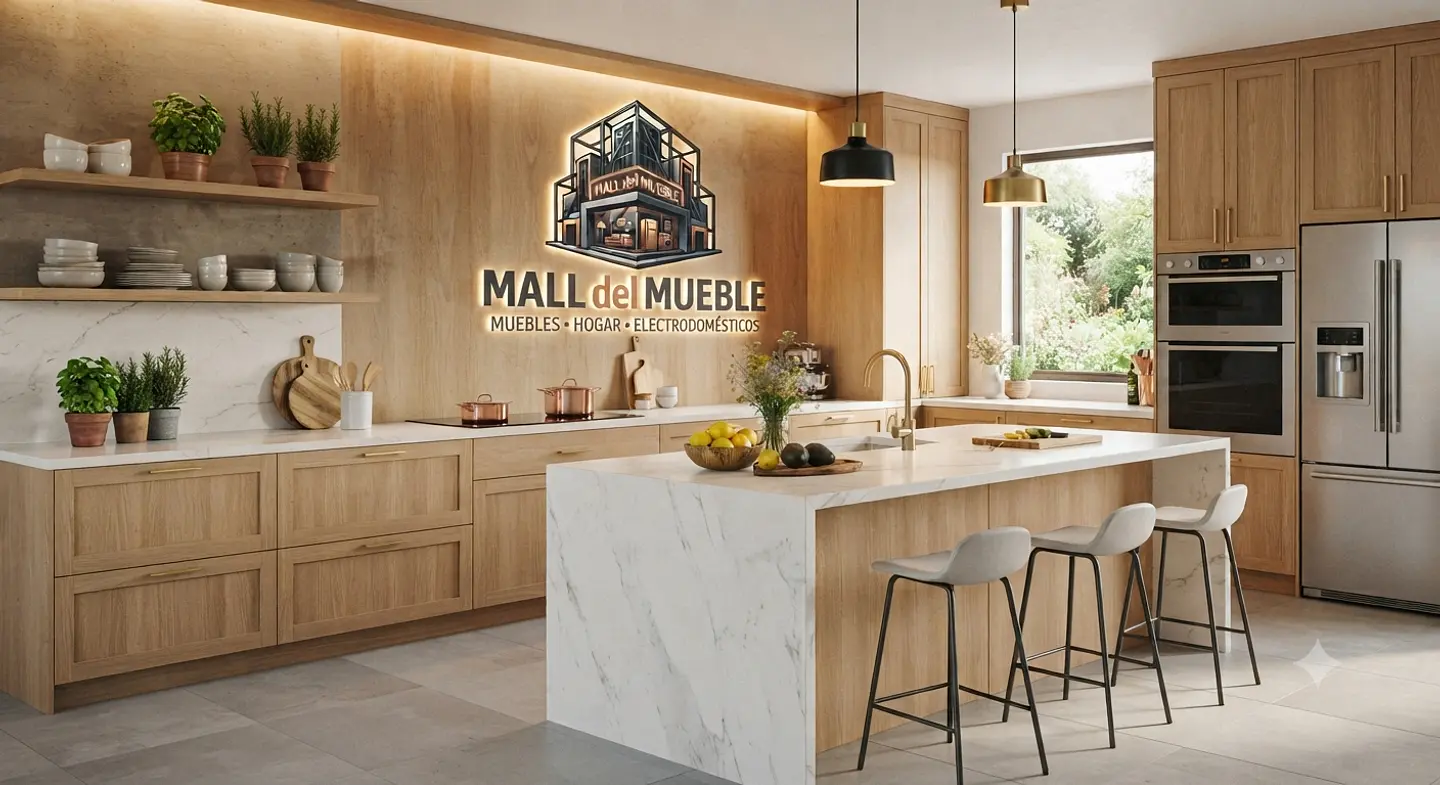 Mall del mueble 