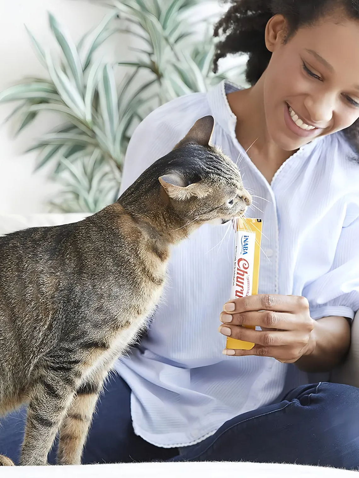 Churu variedades de atún (50 tubos) 2