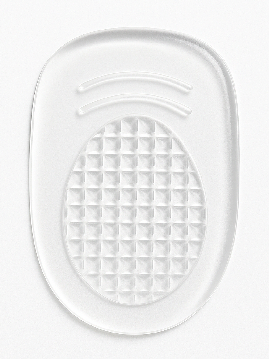 Taloneras de Gel Silicona Antideslizante – 2 Unidades 2