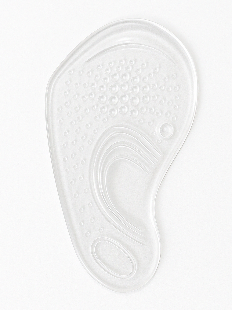 Plantillas de Gel Silicona Antideslizante – 2 Unidades 2