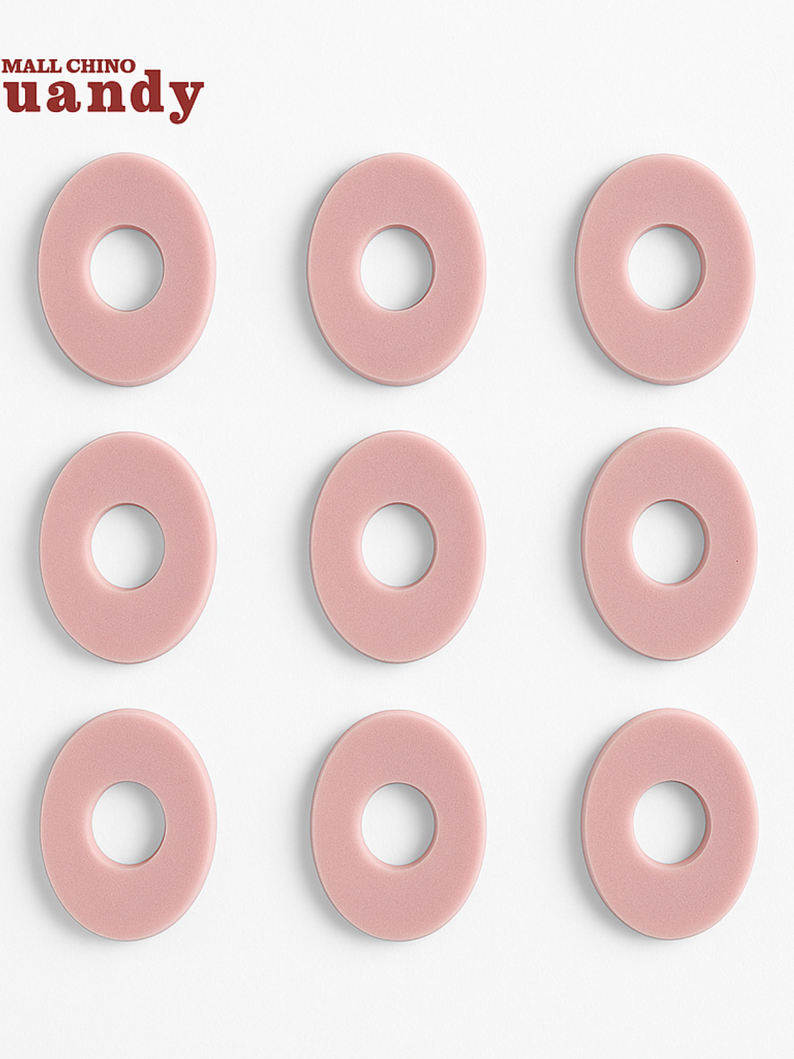 Parches Ojos de Gallo – 9 Unidades 2