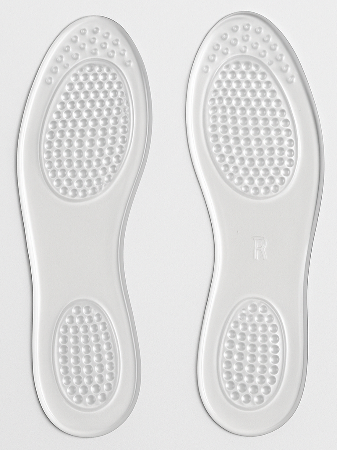 Plantillas de Gel Antideslizantes – 2 Unidades 2