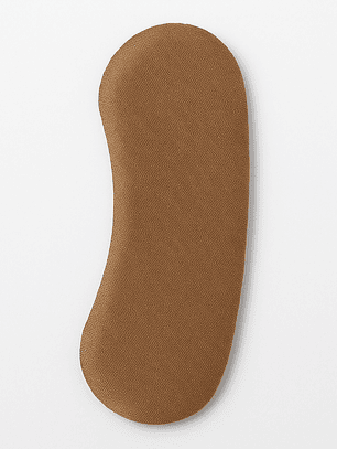 Protector de Talón (10.2 x 4 cm, 2 piezas)