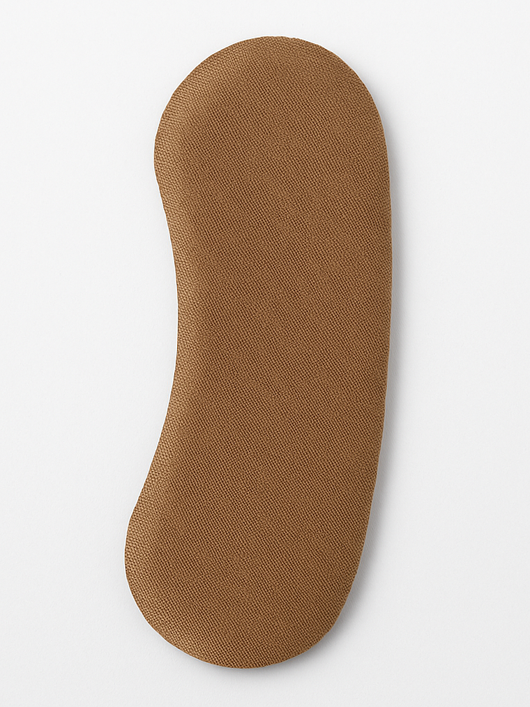 Protector de Talón (10.2 x 4 cm, 2 piezas) 2