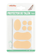 Protector de Talón Adhesivo (7 piezas) - Miniatura 1