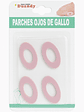 Parches Ojos de Gallo (4.5 x 2.7 cm, 4 piezas) - Miniatura 1