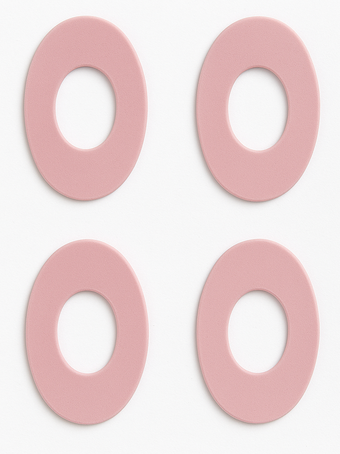 Parches Ojos de Gallo (4.5 x 2.7 cm, 4 piezas) 2