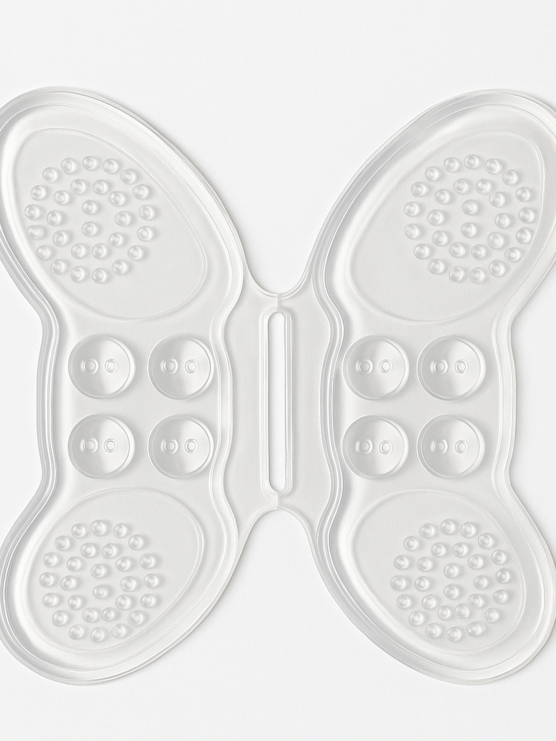 Protector de Talón (9.5 x 3.8 cm, 2 piezas) 2