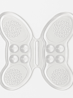 Protector de Talón (9.5 x 3.8 cm, 2 piezas)