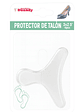 Protector de Talón de Silicona - Miniatura 1