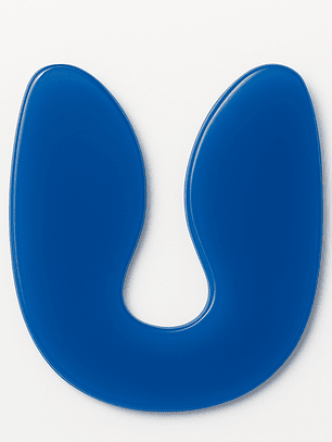 Taloneras de gel 11.5 x 7 cm – 2 unidades