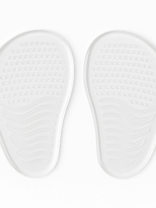 Medias Plantillas de Silicona