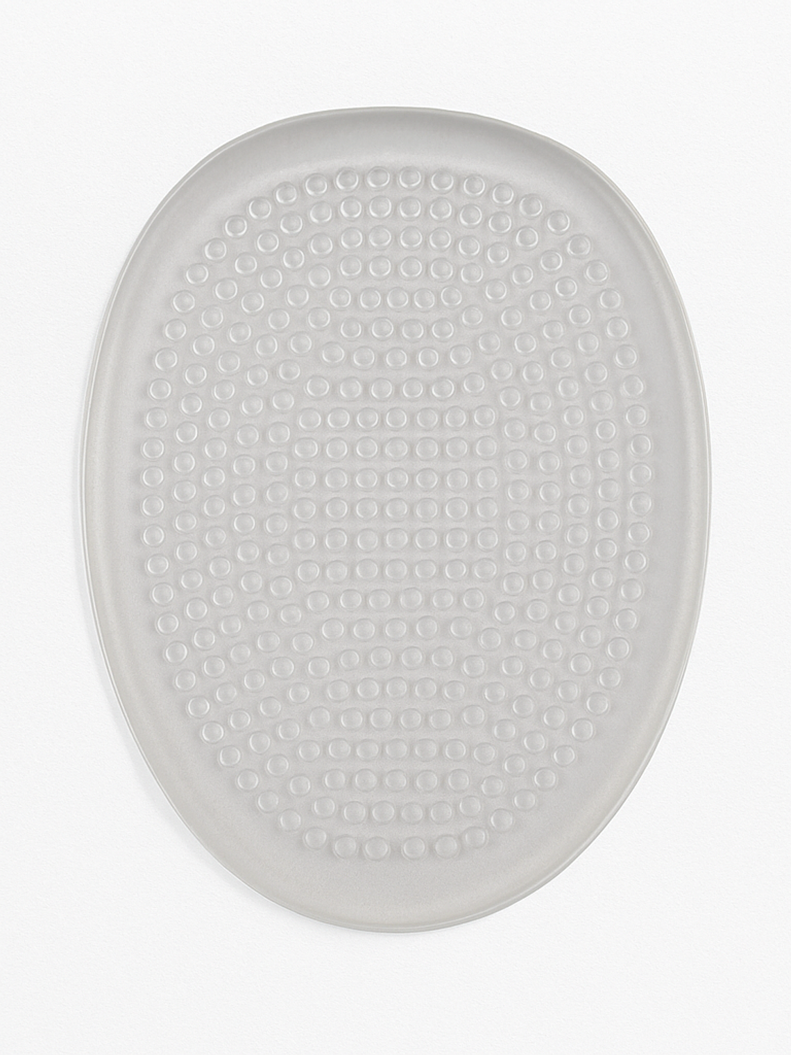 Medias Plantillas de Silicona 2