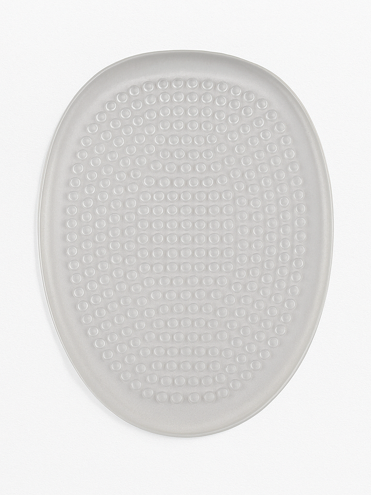 Medias Plantillas de Silicona 2