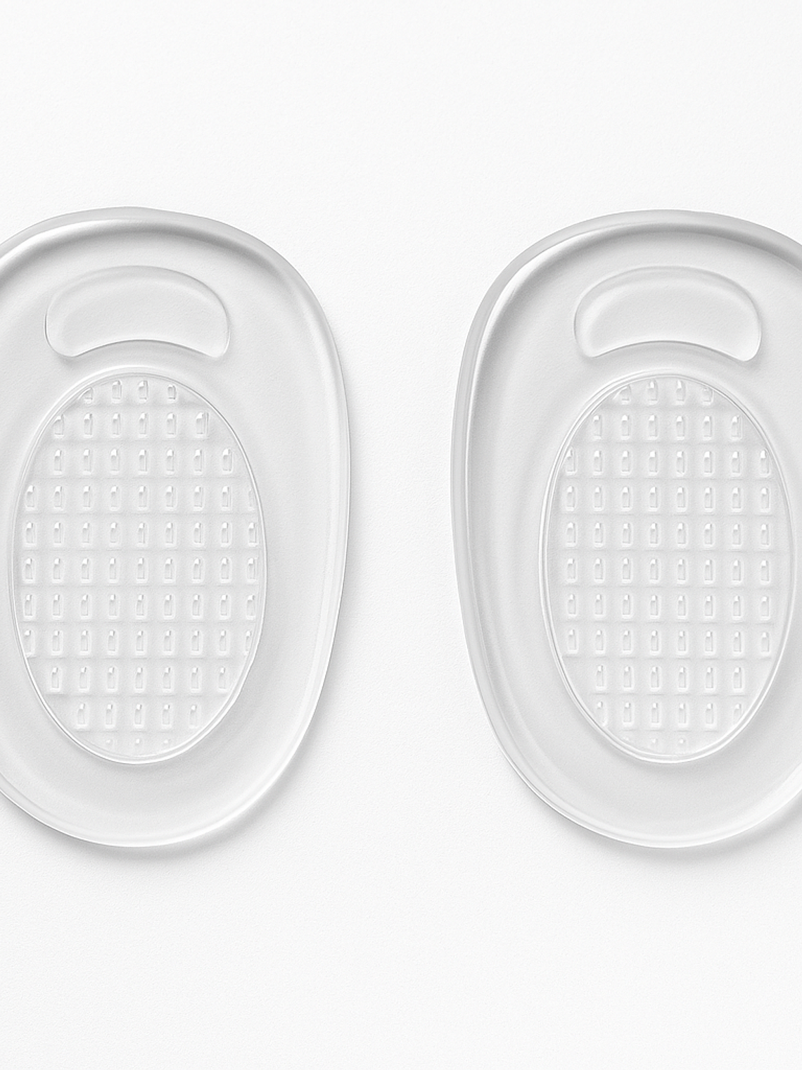 Taloneras de Silicona 2