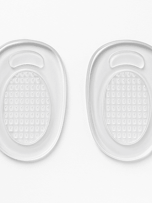 Taloneras de Silicona