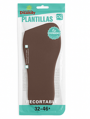 Plantillas Recortables