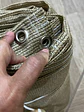 Malla sombra de 2x3 metros beige, 90% - Miniatura 2