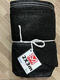 Malla sombra de 2x3 metros negro, 90% - Miniatura 1