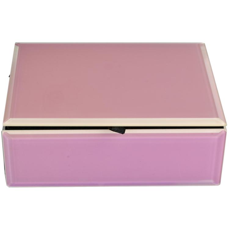 Joyero Pink Visel