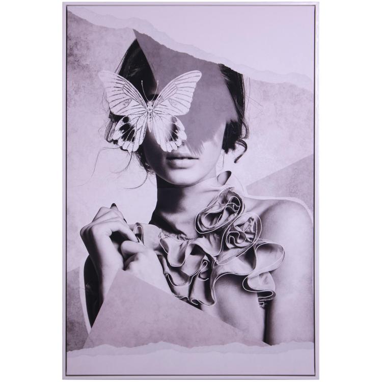 Cuadro Flavia Spring 120 x 80