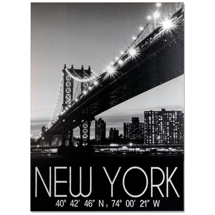 Cuadro Brooklyn