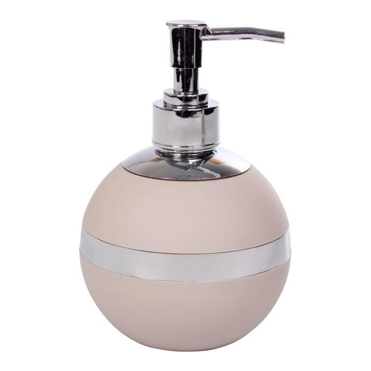 Dispensador de Jabón Modelo Cápsula