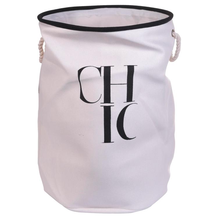 Cesta Para Ropa Chic
