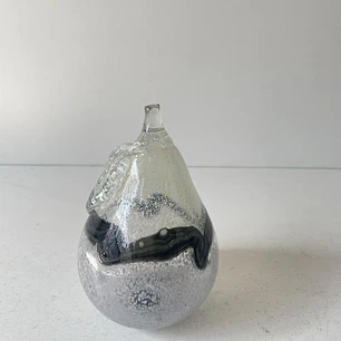 Figura Decorativa Pera Júpiter