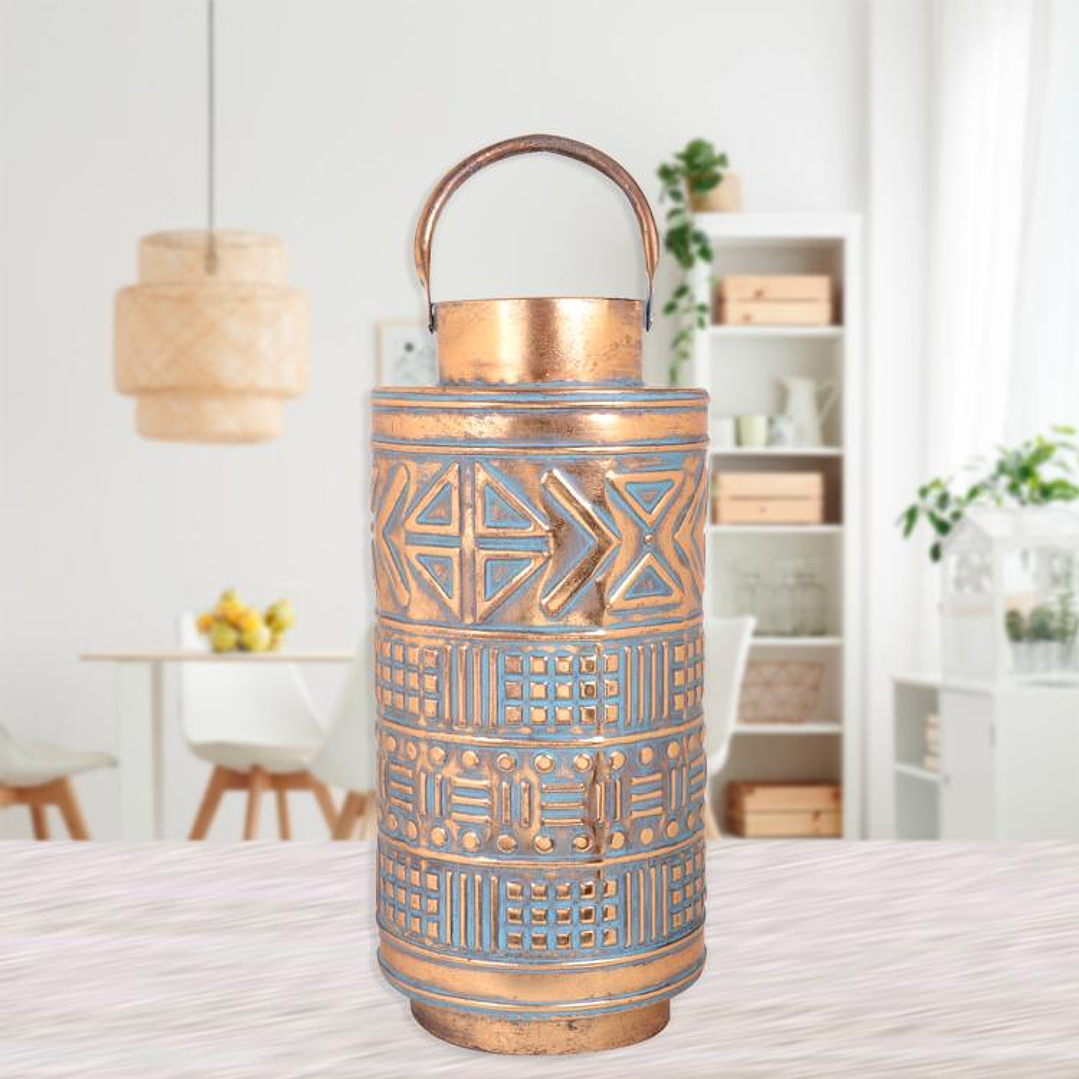 Jarrón Decorativo Chipre  4